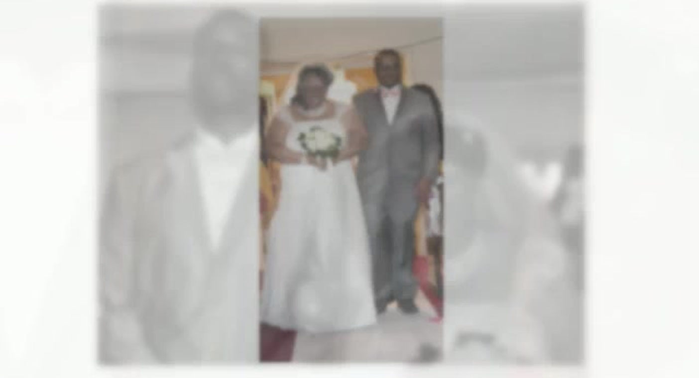 Justin & Carrie Relf